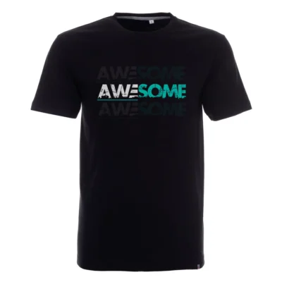 tricou-personalizat-awesome