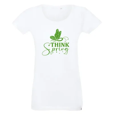 tricou-dama-personalizat-think-spring