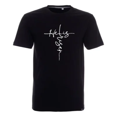 tricou-personalizat-he-is-risen-1